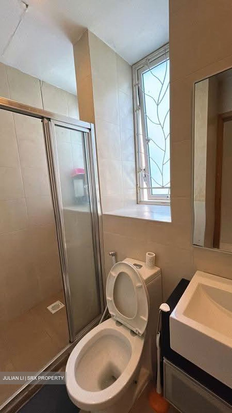 Sunshine Regency (D15), Apartment #609609161
